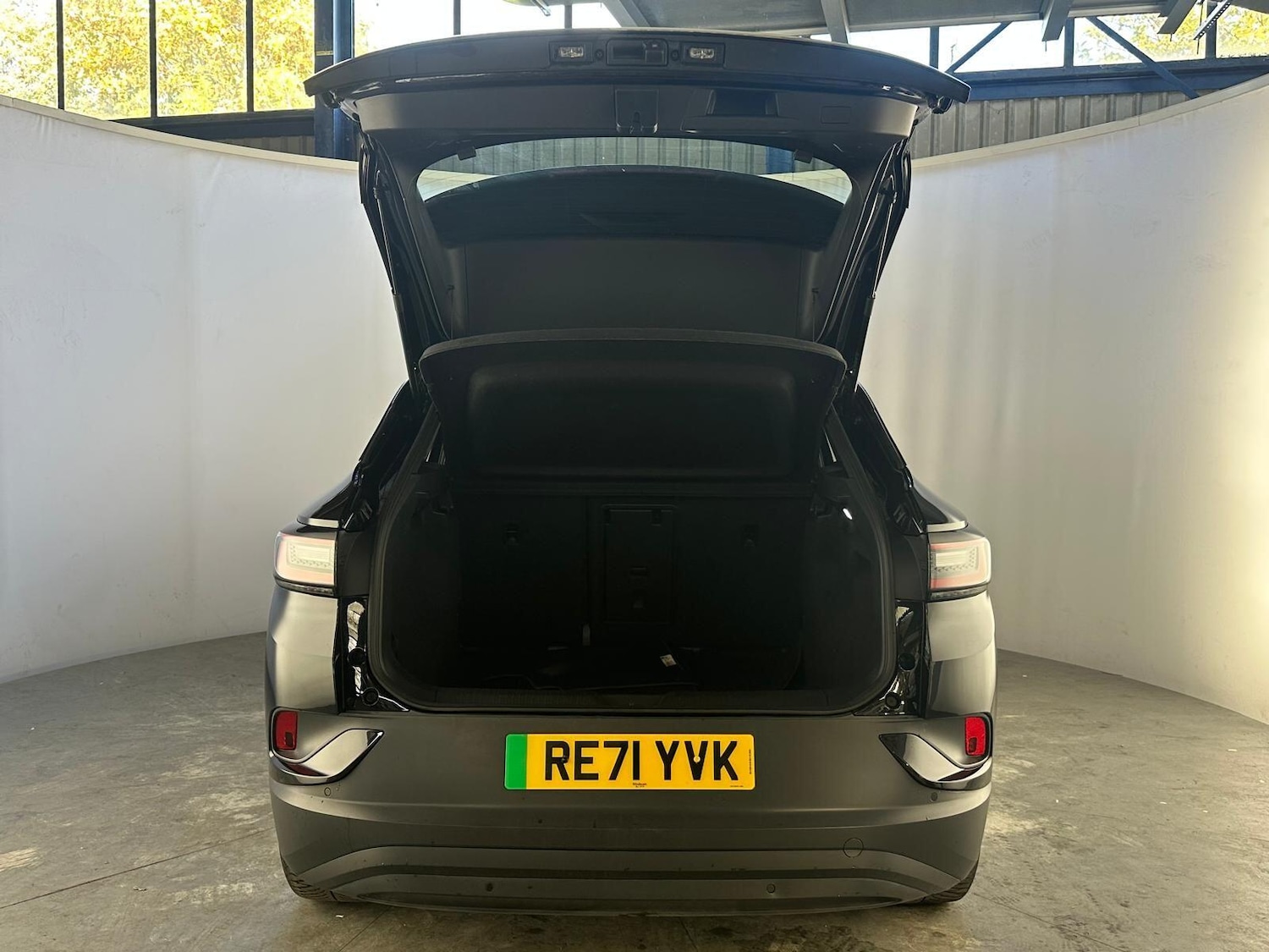 Used Volkswagen ID4 2021 for sale - 76121542: Photo 31