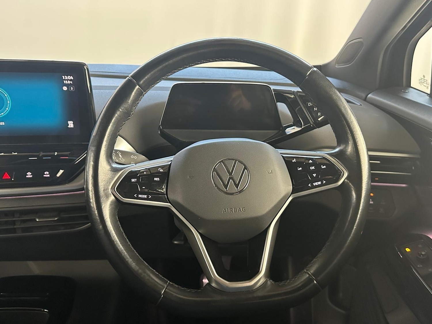 Used Volkswagen ID4 2021 for sale - 76121542: Photo 32
