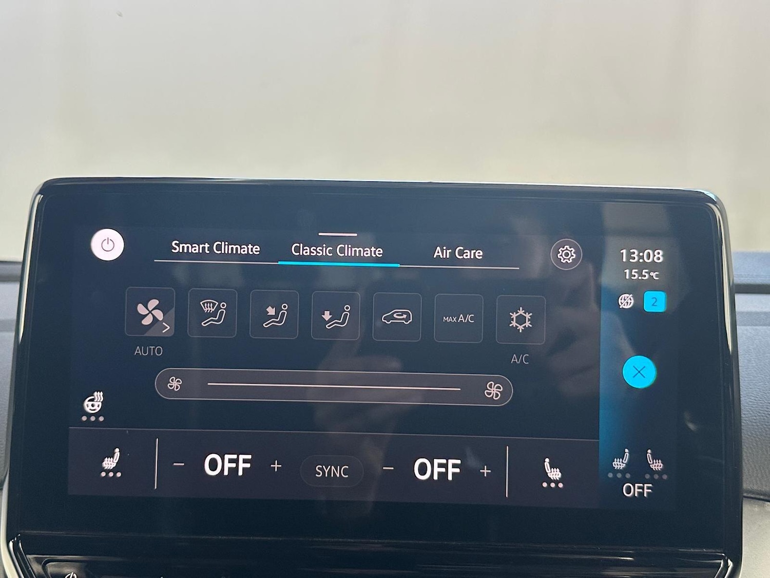 Used Volkswagen ID4 2021 for sale - 76121542: Photo 36
