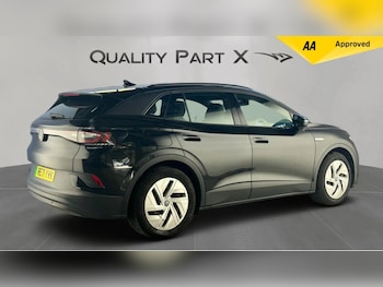 Used Volkswagen ID4 2021 for sale - 76121542: Photo 3
