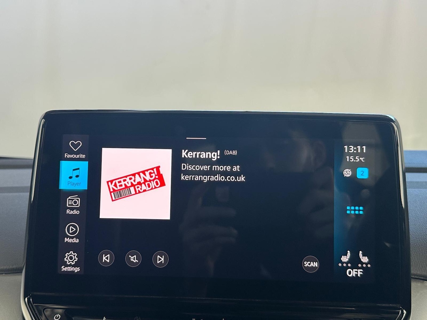 Used Volkswagen ID4 2021 for sale - 76121542: Photo 41