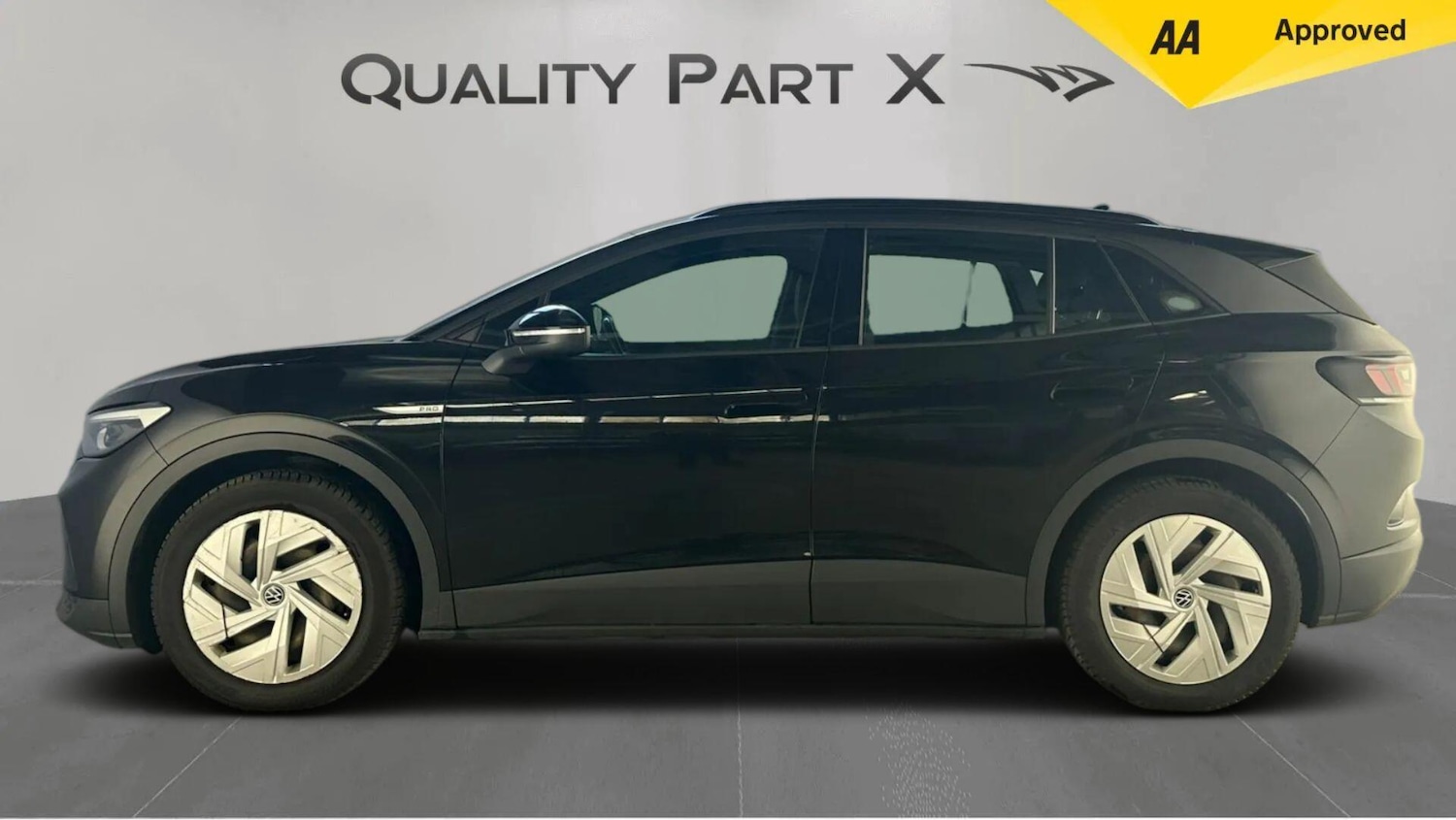 Used Volkswagen ID4 2021 for sale - 76121542: Photo 6