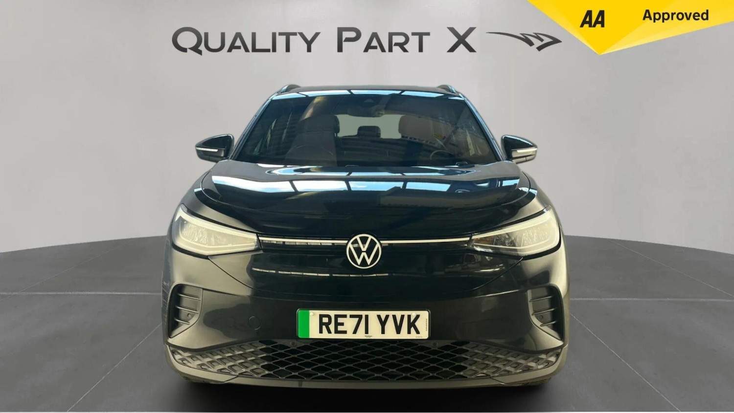 Used Volkswagen ID4 2021 for sale - 76121542: Photo 7