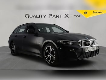 Used BMW 3 Series 2022 for sale - 76700993: Photo