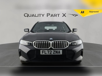 Used BMW 3 Series 2022 for sale - 76700993: Photo