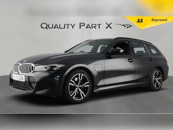 Used BMW 3 Series 2022 for sale - 76700993: Photo