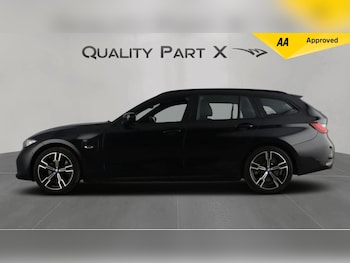 Used BMW 3 Series 2022 for sale - 76700993: Photo