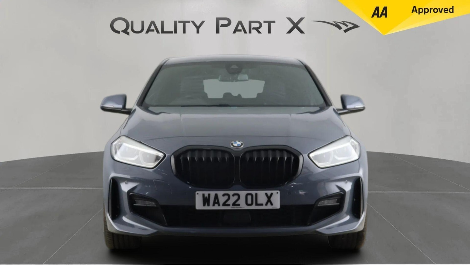 Used BMW 1 Series 2022 for sale - 76899689: Photo 2