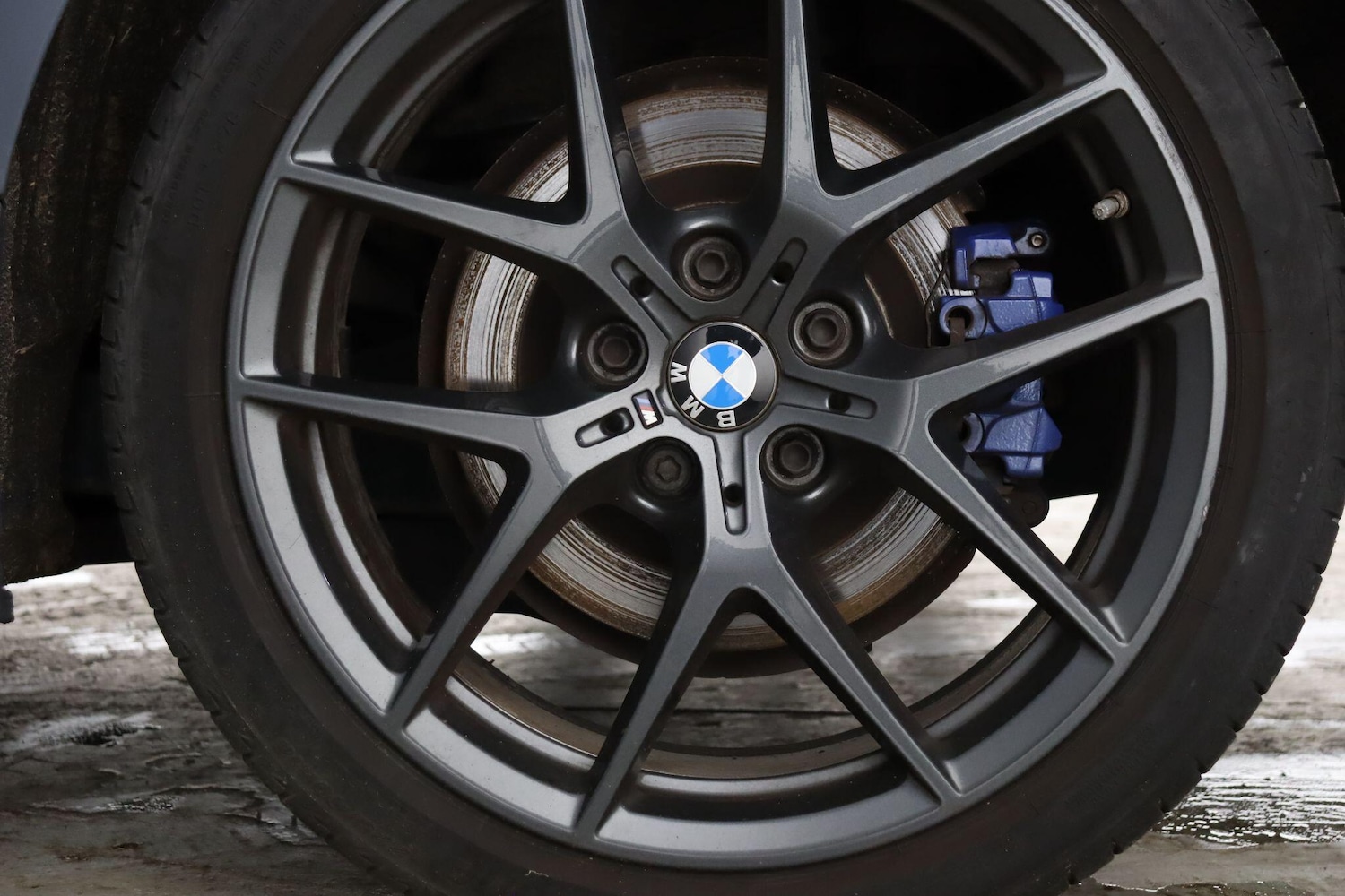 Used BMW 1 Series 2022 for sale - 76899689: Photo 27