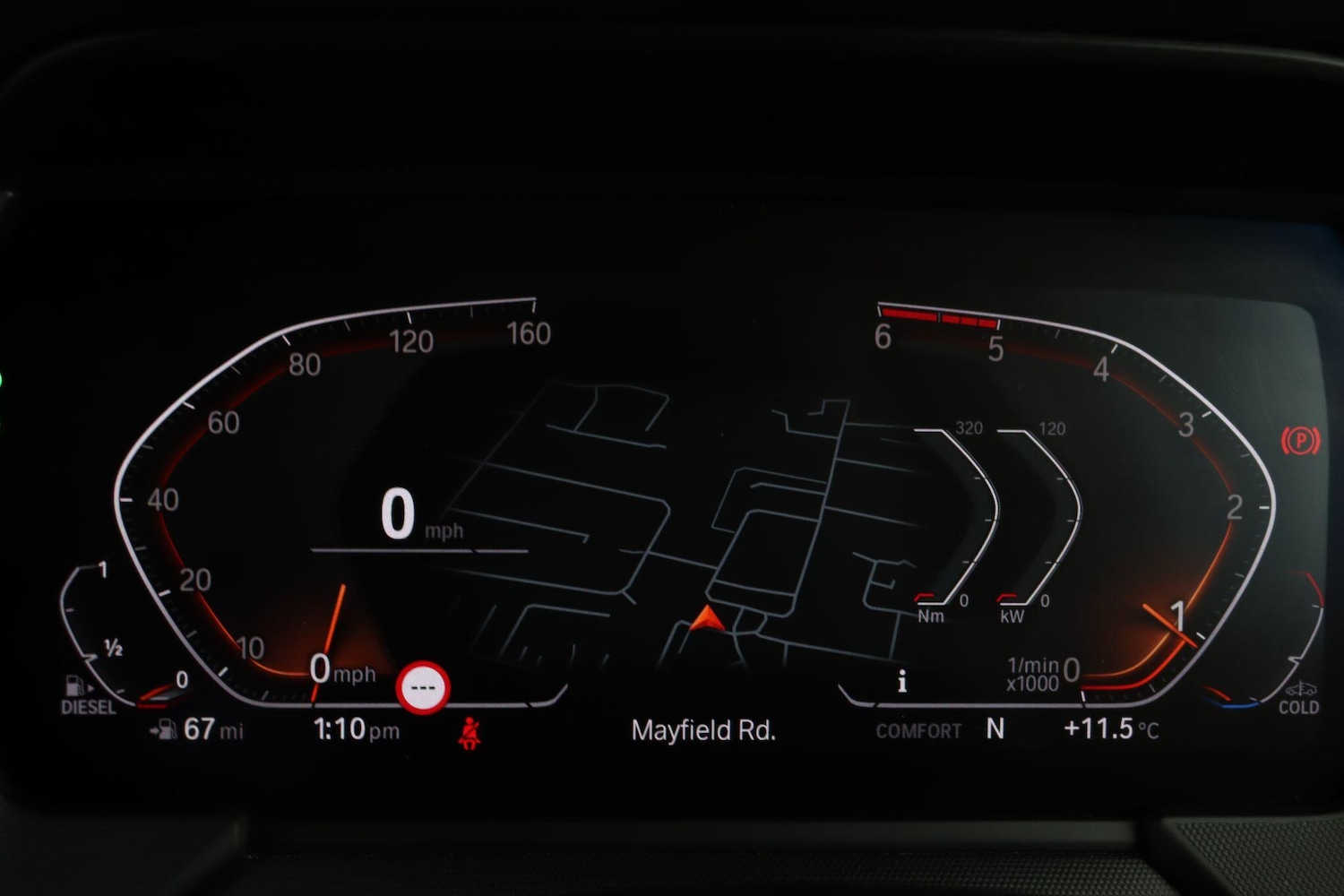 Used BMW 1 Series 2022 for sale - 76899689: Photo 30