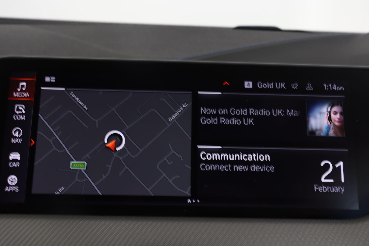 Used BMW 1 Series 2022 for sale - 76899689: Photo 31