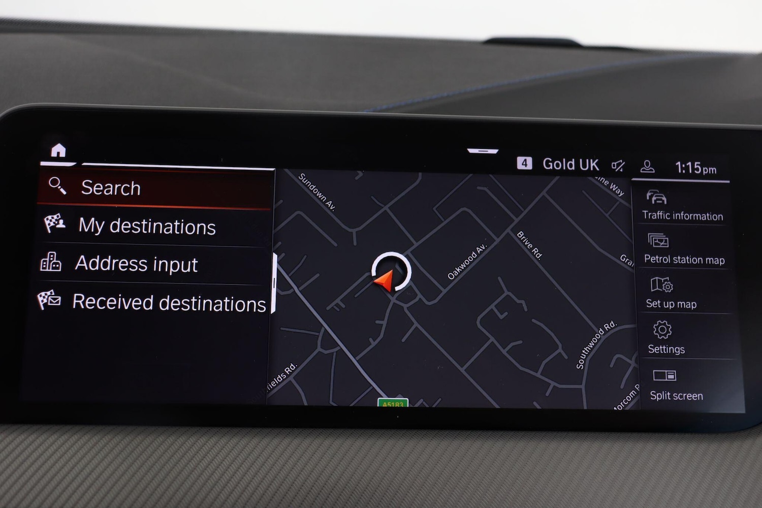 Used BMW 1 Series 2022 for sale - 76899689: Photo 34