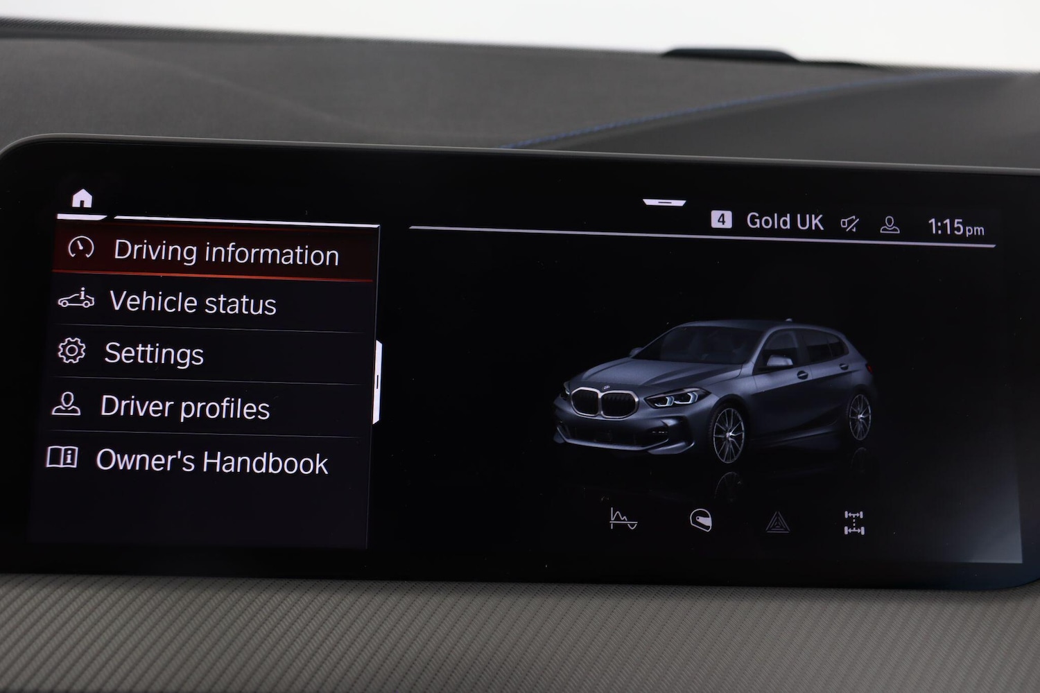 Used BMW 1 Series 2022 for sale - 76899689: Photo 35