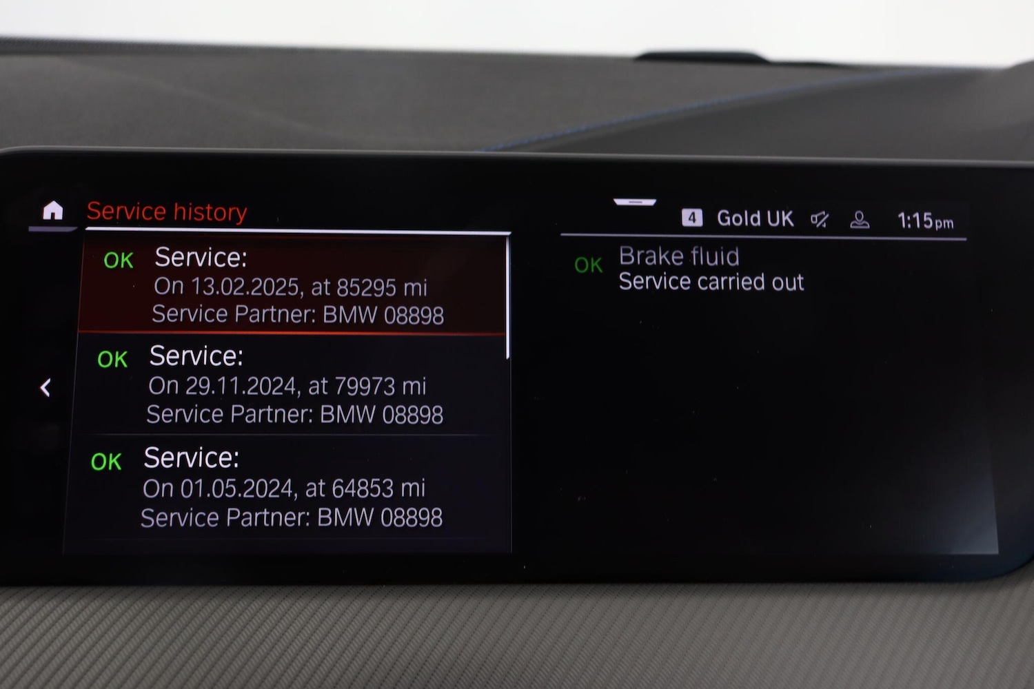 Used BMW 1 Series 2022 for sale - 76899689: Photo 38