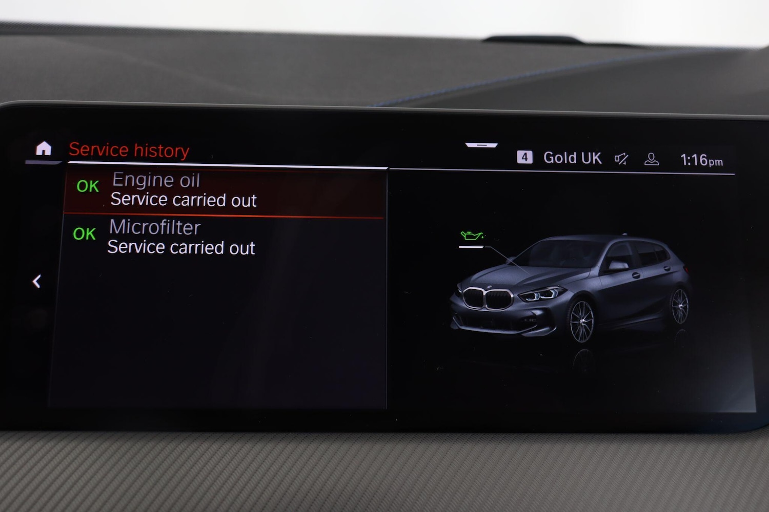 Used BMW 1 Series 2022 for sale - 76899689: Photo 42