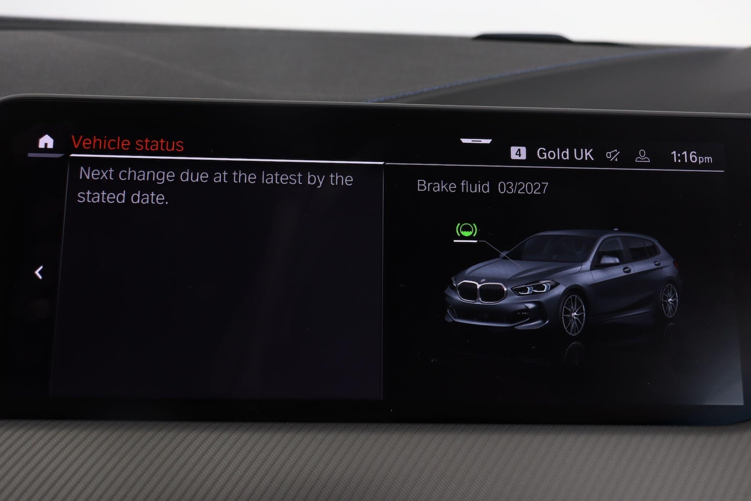 Used BMW 1 Series 2022 for sale - 76899689: Photo 43