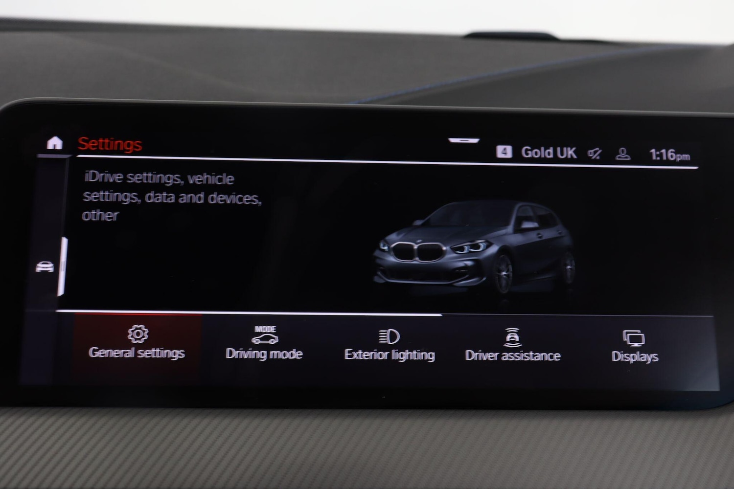 Used BMW 1 Series 2022 for sale - 76899689: Photo 44