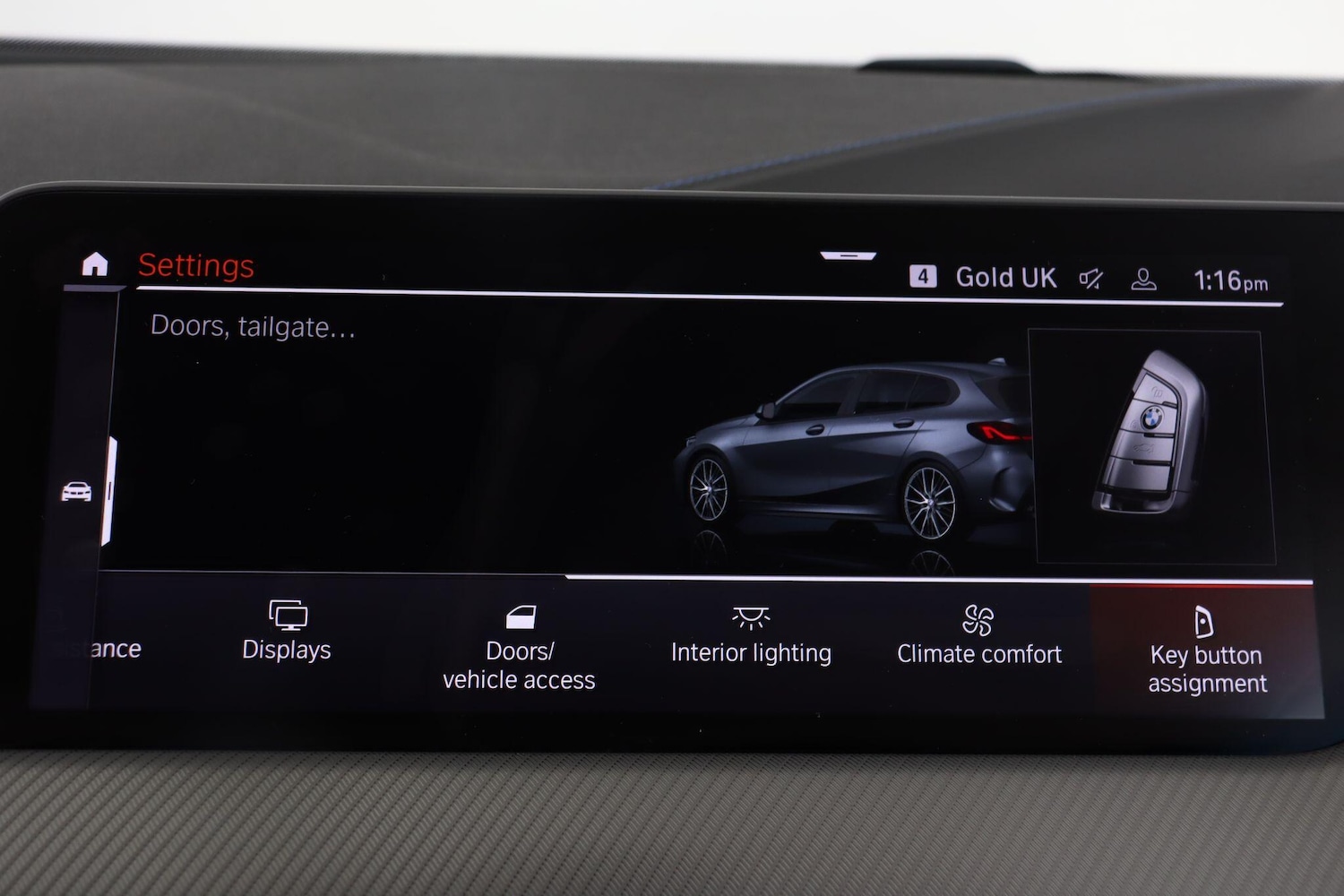 Used BMW 1 Series 2022 for sale - 76899689: Photo 45