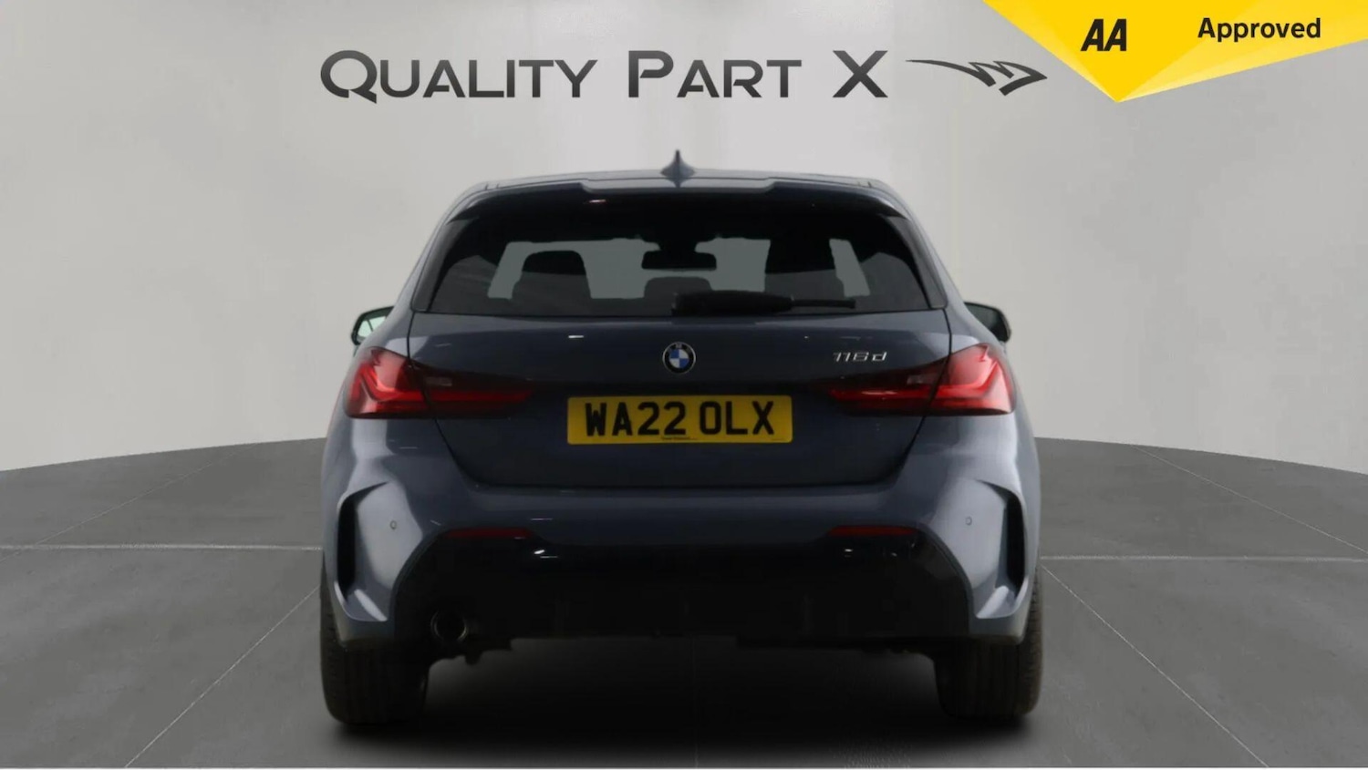 Used BMW 1 Series 2022 for sale - 76899689: Photo 6