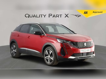 Used Peugeot 3008 2023 for sale - 78995072: Photo