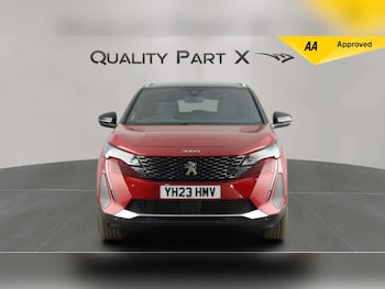 Used Peugeot 3008 2023 for sale - 78995072: Photo