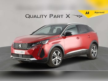 Used Peugeot 3008 2023 for sale - 78995072: Photo