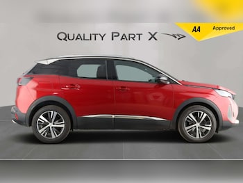 Used Peugeot 3008 2023 for sale - 78995072: Photo