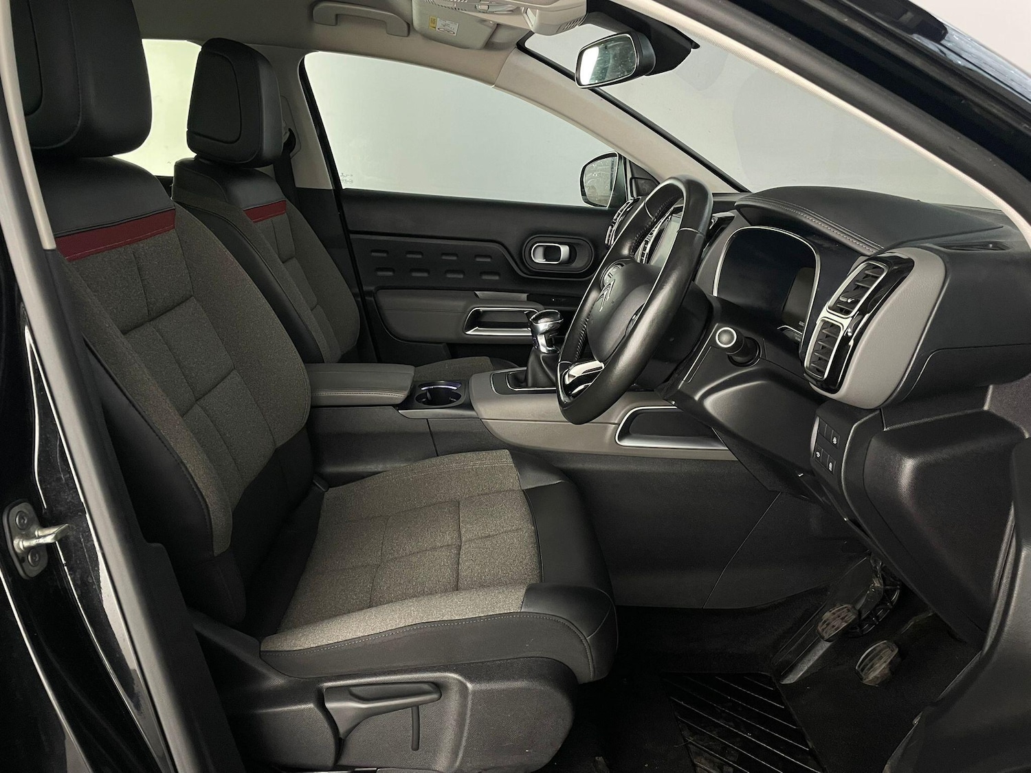 Used Citroen C5 Aircross 2021 for sale - 77097876: Photo 12