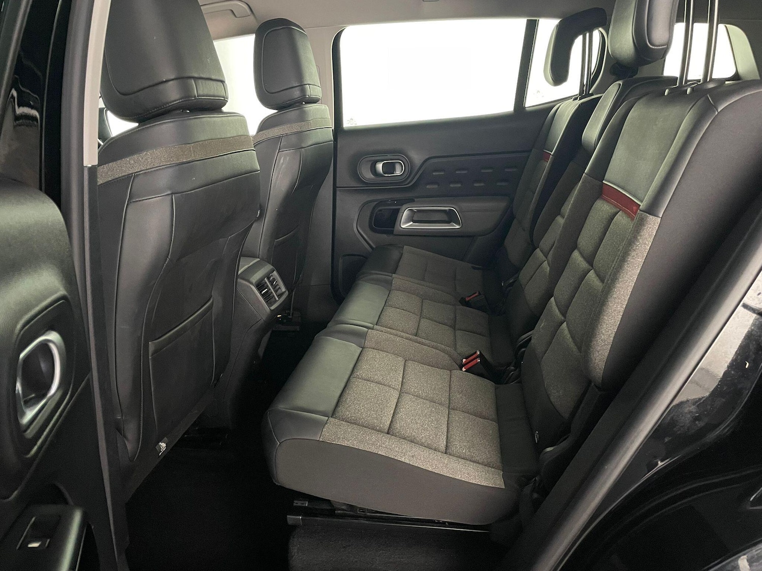 Used Citroen C5 Aircross 2021 for sale - 77097876: Photo 13