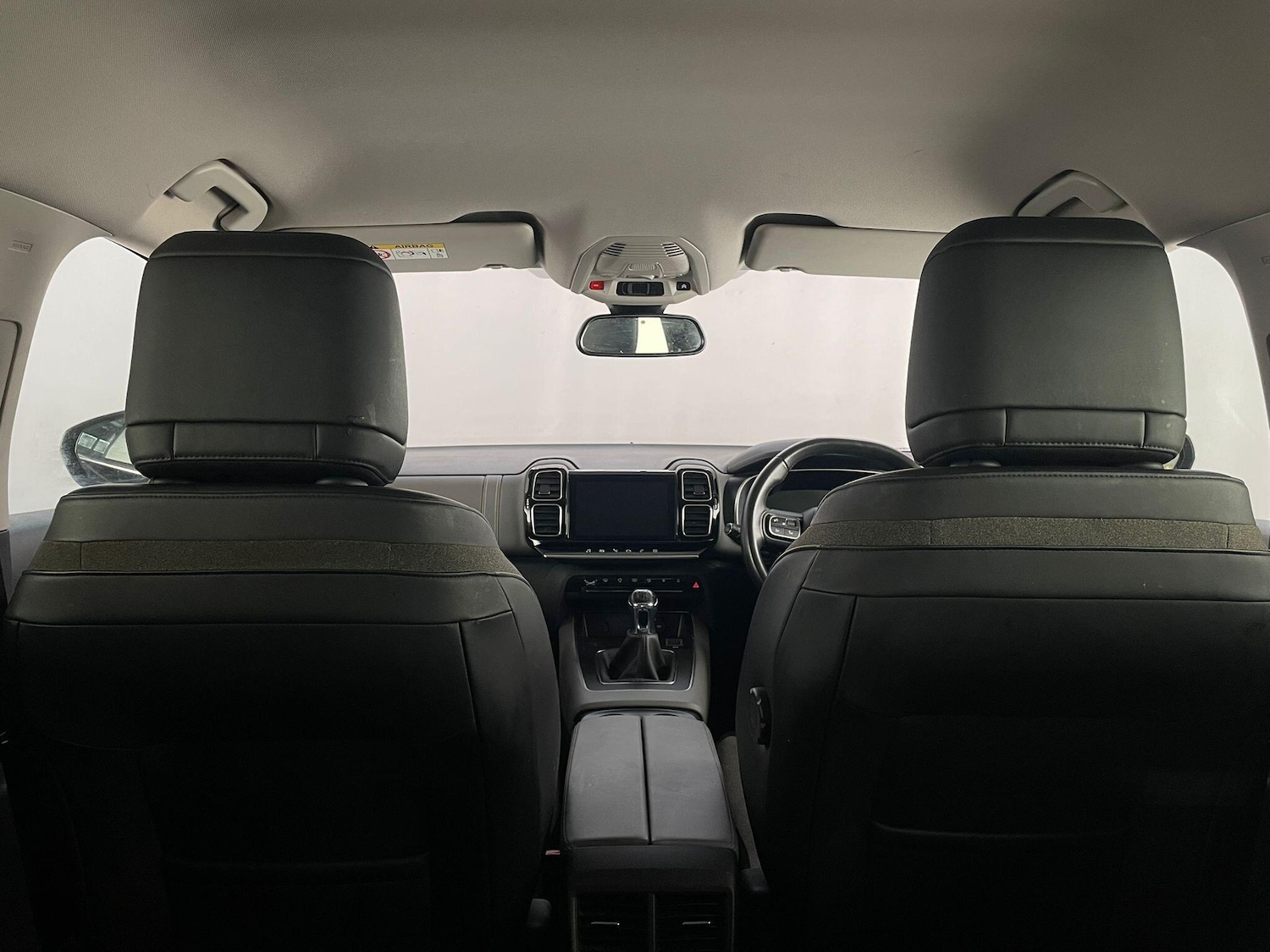 Used Citroen C5 Aircross 2021 for sale - 77097876: Photo 15