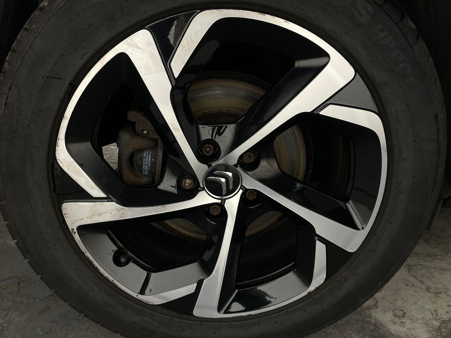 Used Citroen C5 Aircross 2021 for sale - 77097876: Photo 21