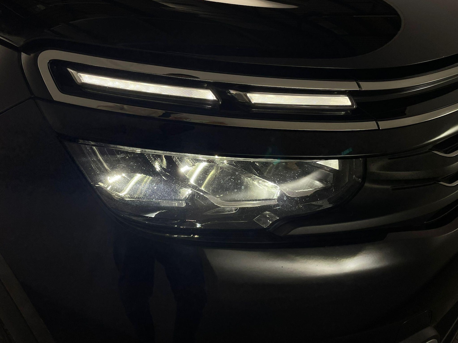 Used Citroen C5 Aircross 2021 for sale - 77097876: Photo 22