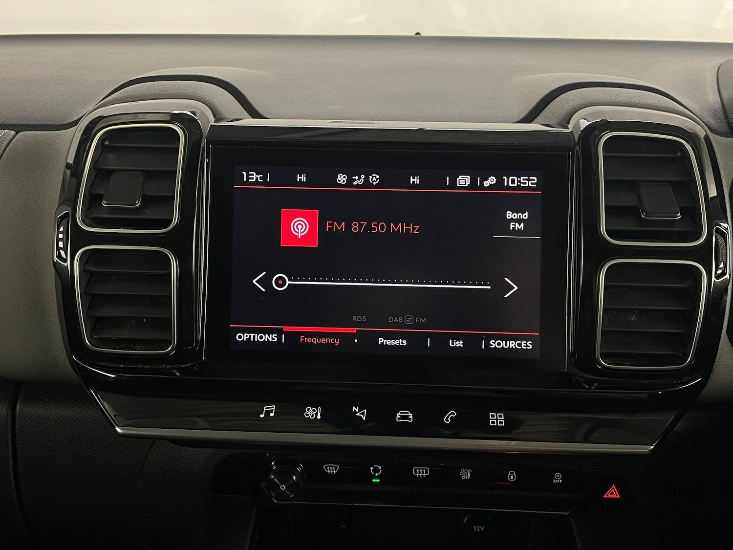 Used Citroen C5 Aircross 2021 for sale - 77097876: Photo 25