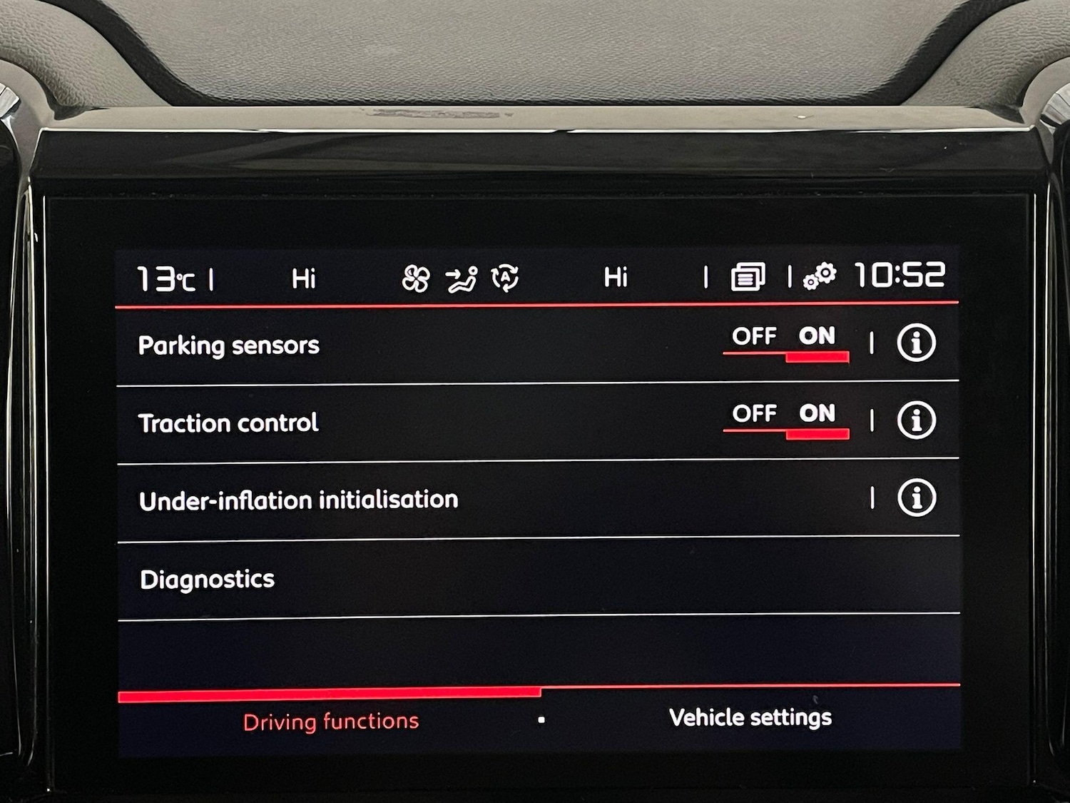 Used Citroen C5 Aircross 2021 for sale - 77097876: Photo 29