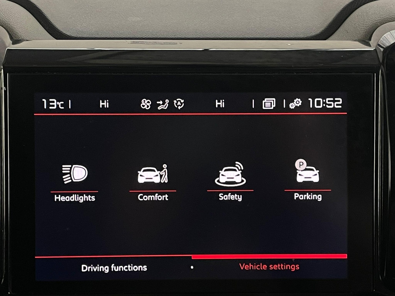 Used Citroen C5 Aircross 2021 for sale - 77097876: Photo 30