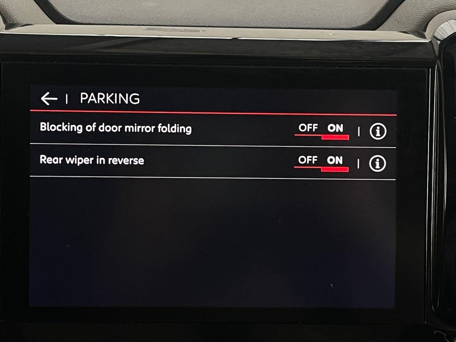 Used Citroen C5 Aircross 2021 for sale - 77097876: Photo 34