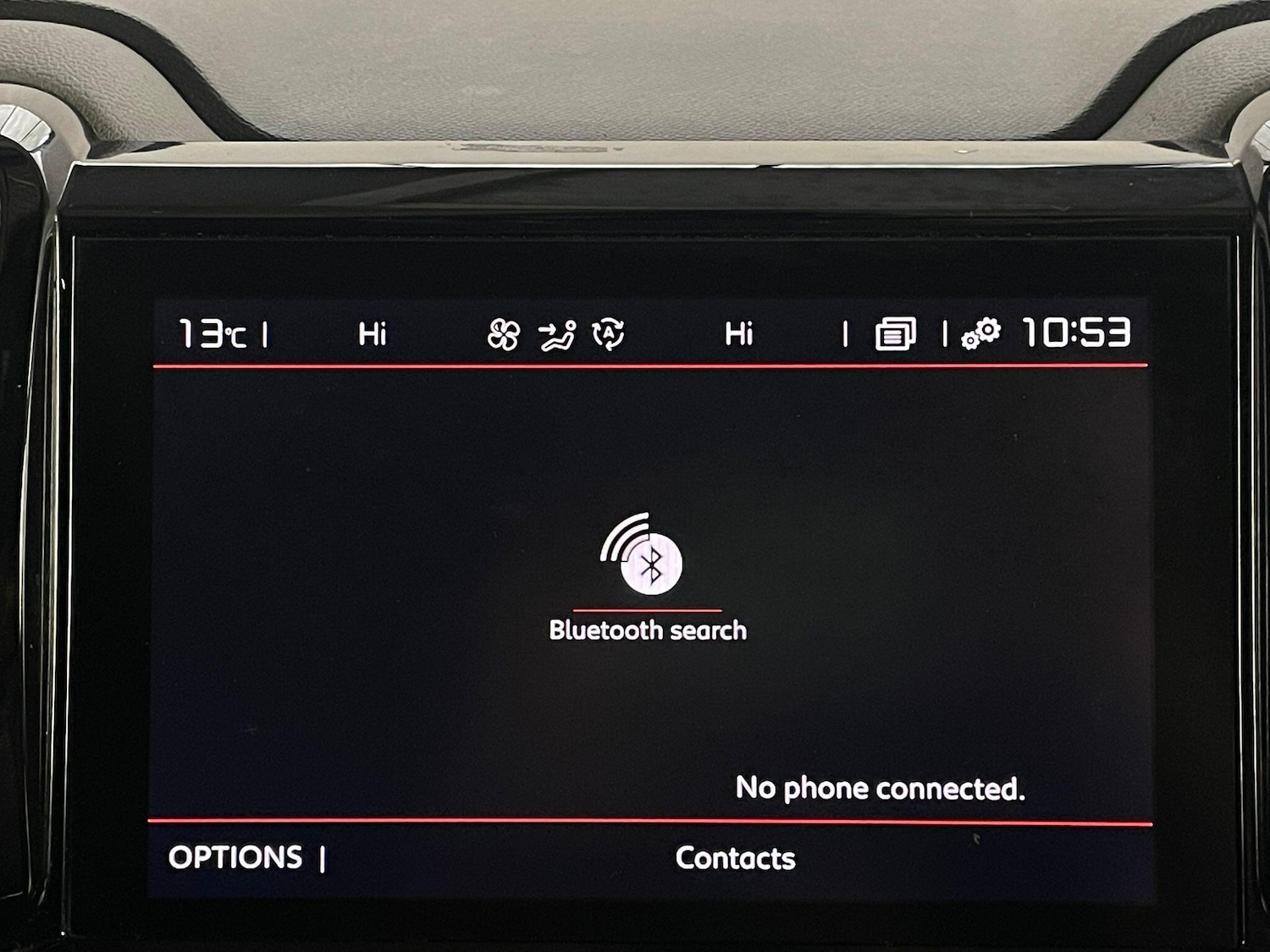 Used Citroen C5 Aircross 2021 for sale - 77097876: Photo 35