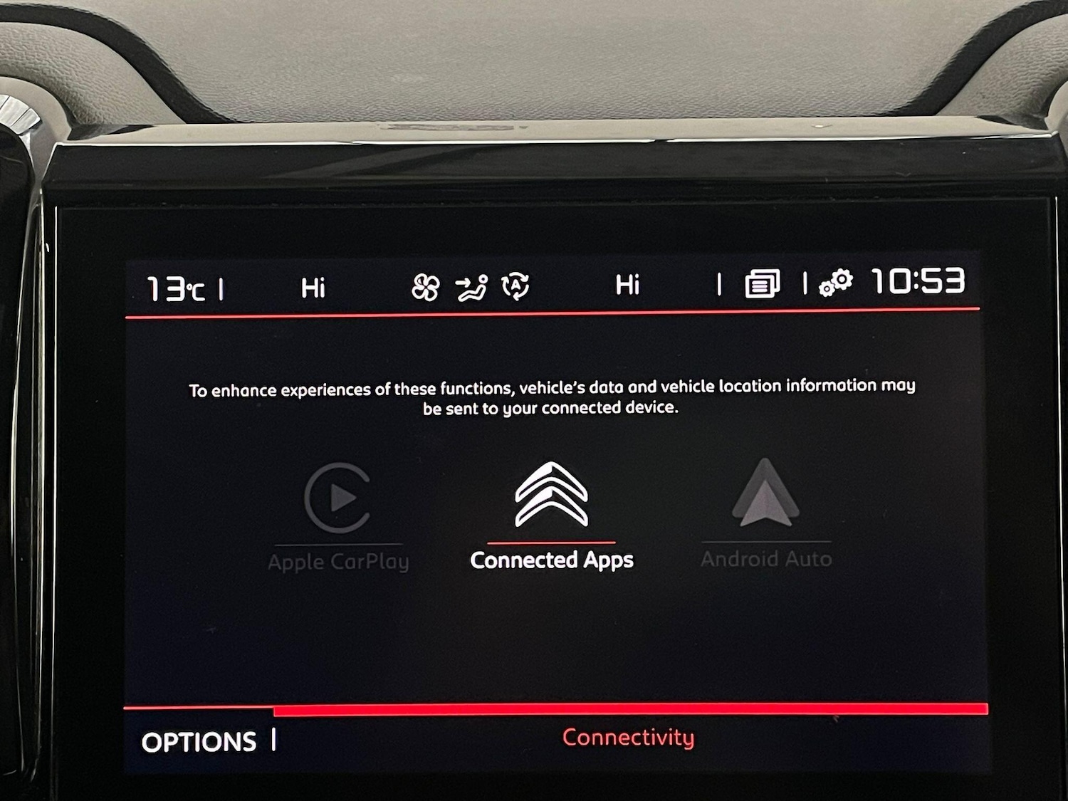 Used Citroen C5 Aircross 2021 for sale - 77097876: Photo 36