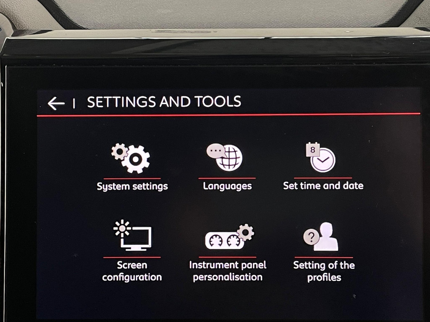 Used Citroen C5 Aircross 2021 for sale - 77097876: Photo 39