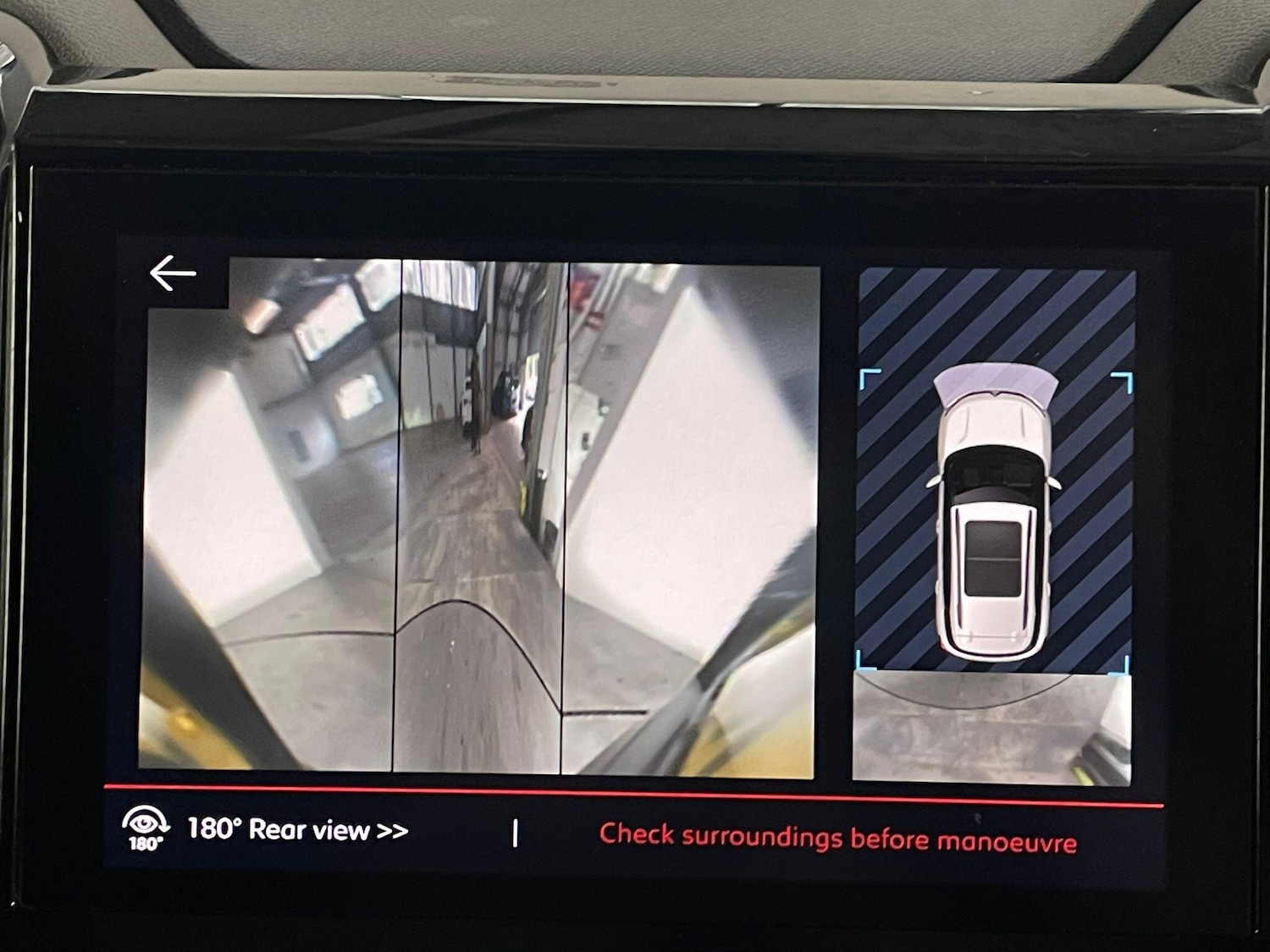 Used Citroen C5 Aircross 2021 for sale - 77097876: Photo 40