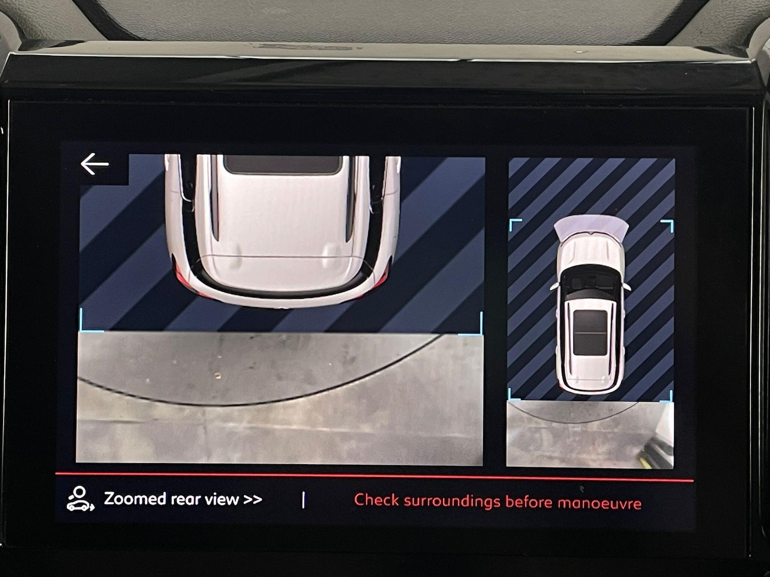 Used Citroen C5 Aircross 2021 for sale - 77097876: Photo 41