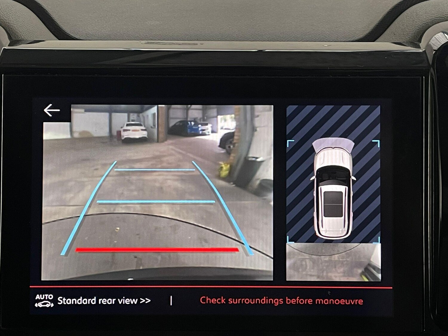 Used Citroen C5 Aircross 2021 for sale - 77097876: Photo 42