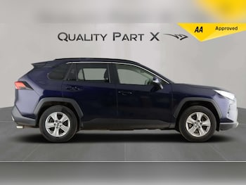 Used Toyota RAV4 2022 for sale - 78340639: Photo