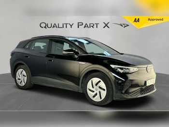 2021 (71) - Pro Performance 77kWh Life Auto 5dr
