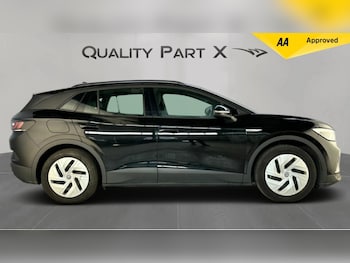 Used Volkswagen ID4 2021 for sale - 75563710: Photo