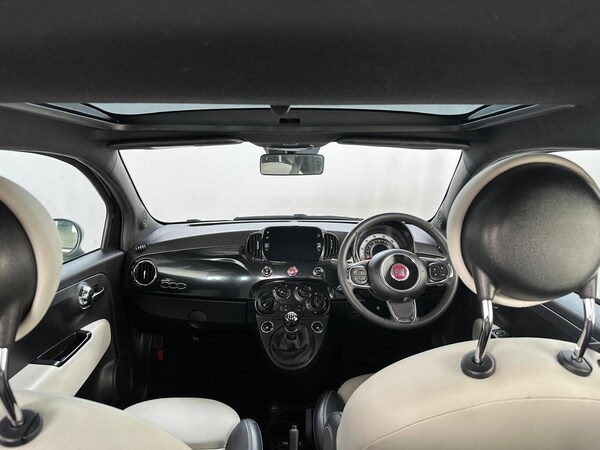 Used Fiat 500 2023 for sale - 76226918: Photo 11