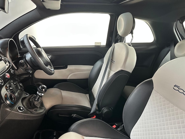 Used Fiat 500 2023 for sale - 76226918: Photo 12