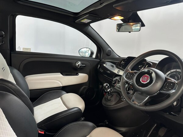 Used Fiat 500 2023 for sale - 76226918: Photo 14