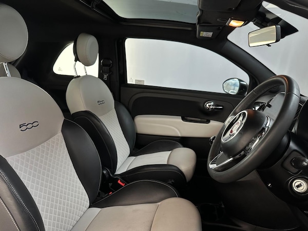 Used Fiat 500 2023 for sale - 76226918: Photo 15