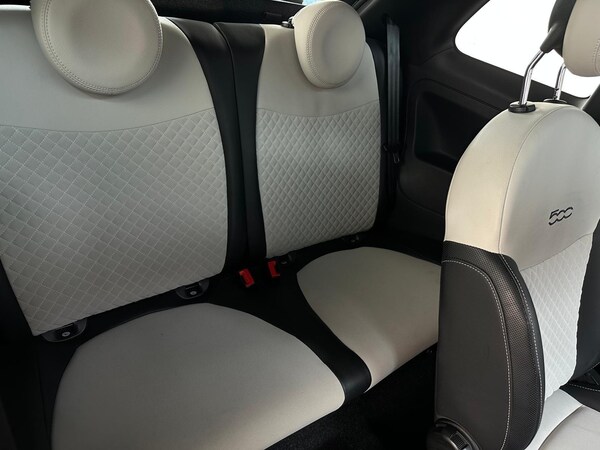 Used Fiat 500 2023 for sale - 76226918: Photo 16